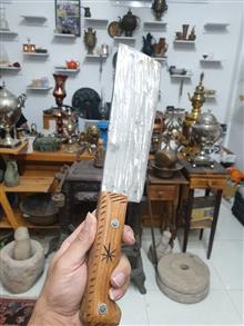 تبر