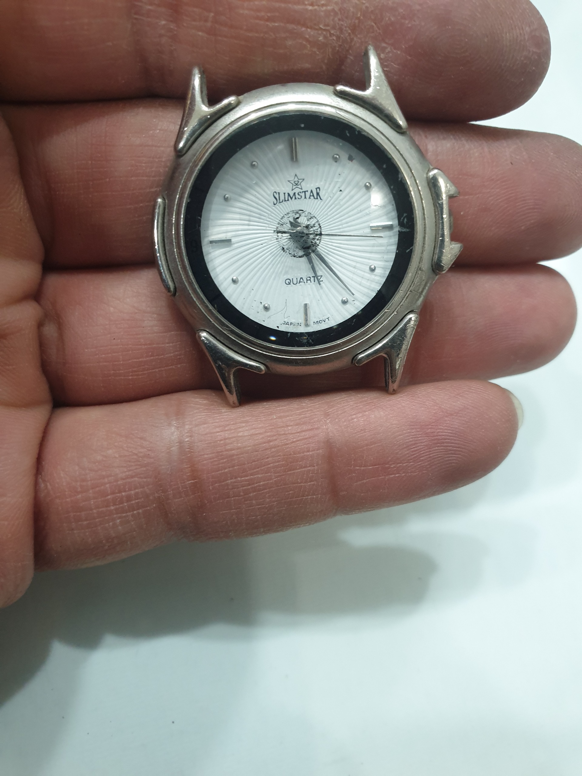 اسلیم استار ژاپن معیوب