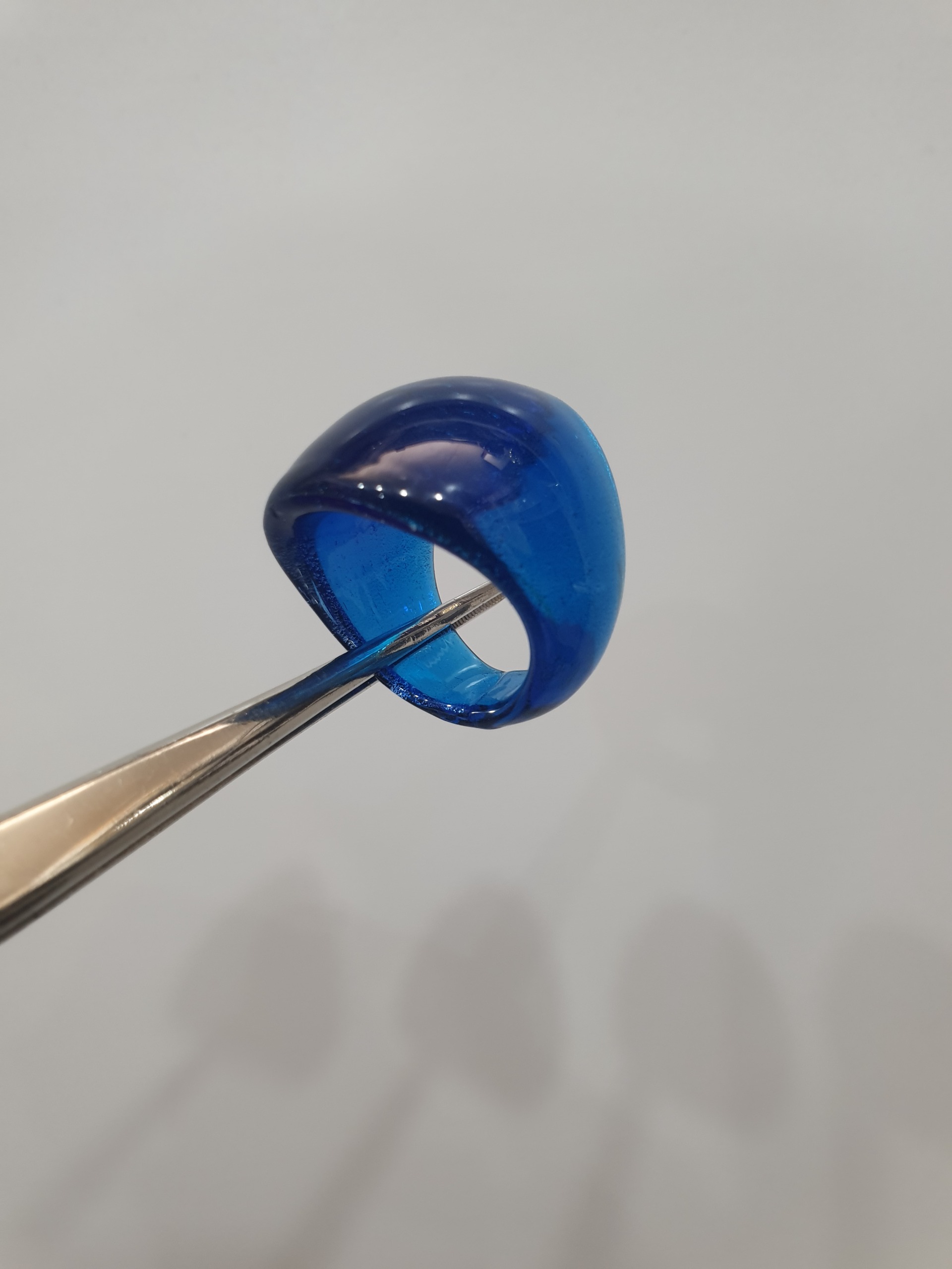 انگشتر خاص قدیمی