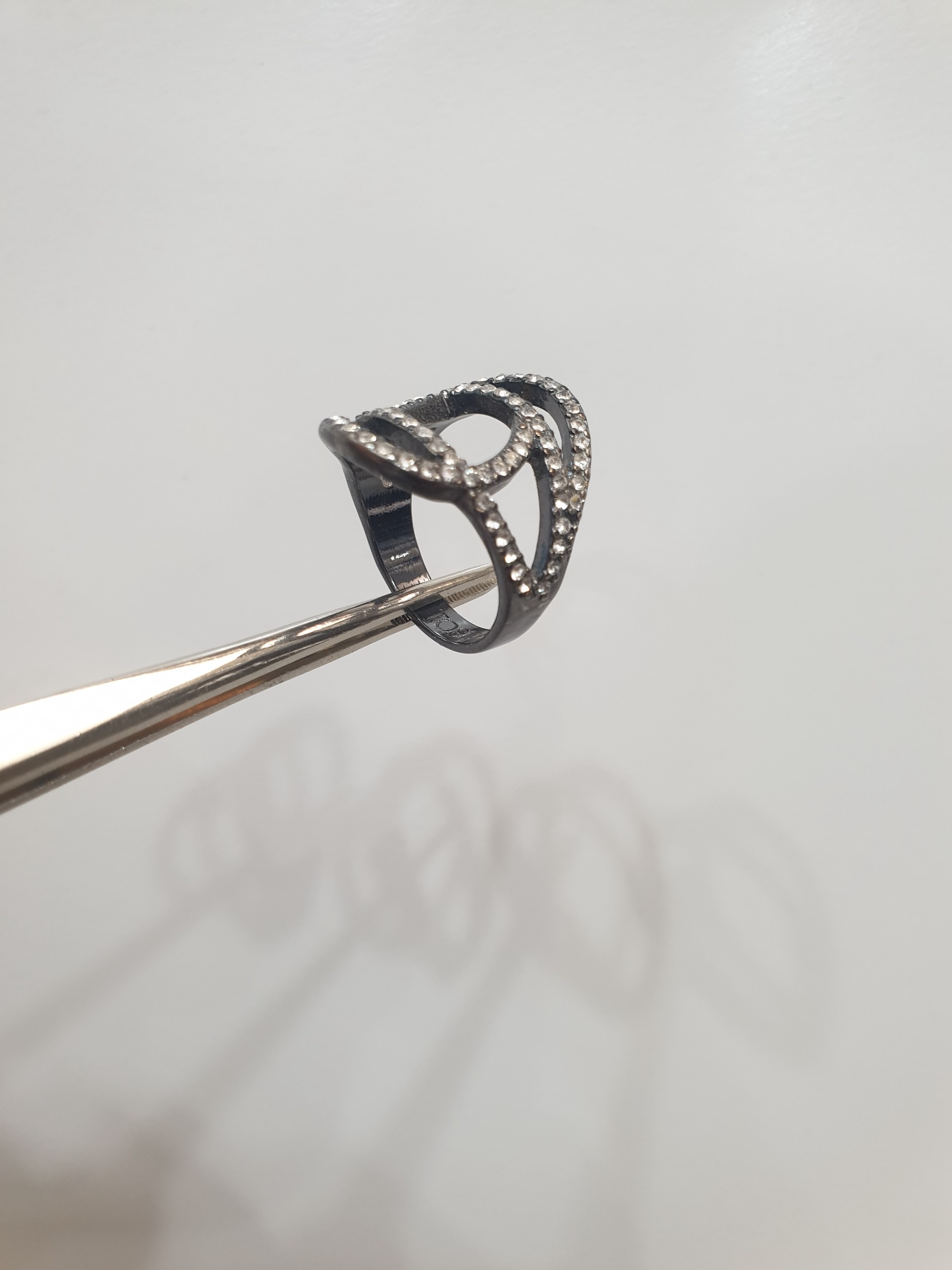 انگشتر نگین دار خاص