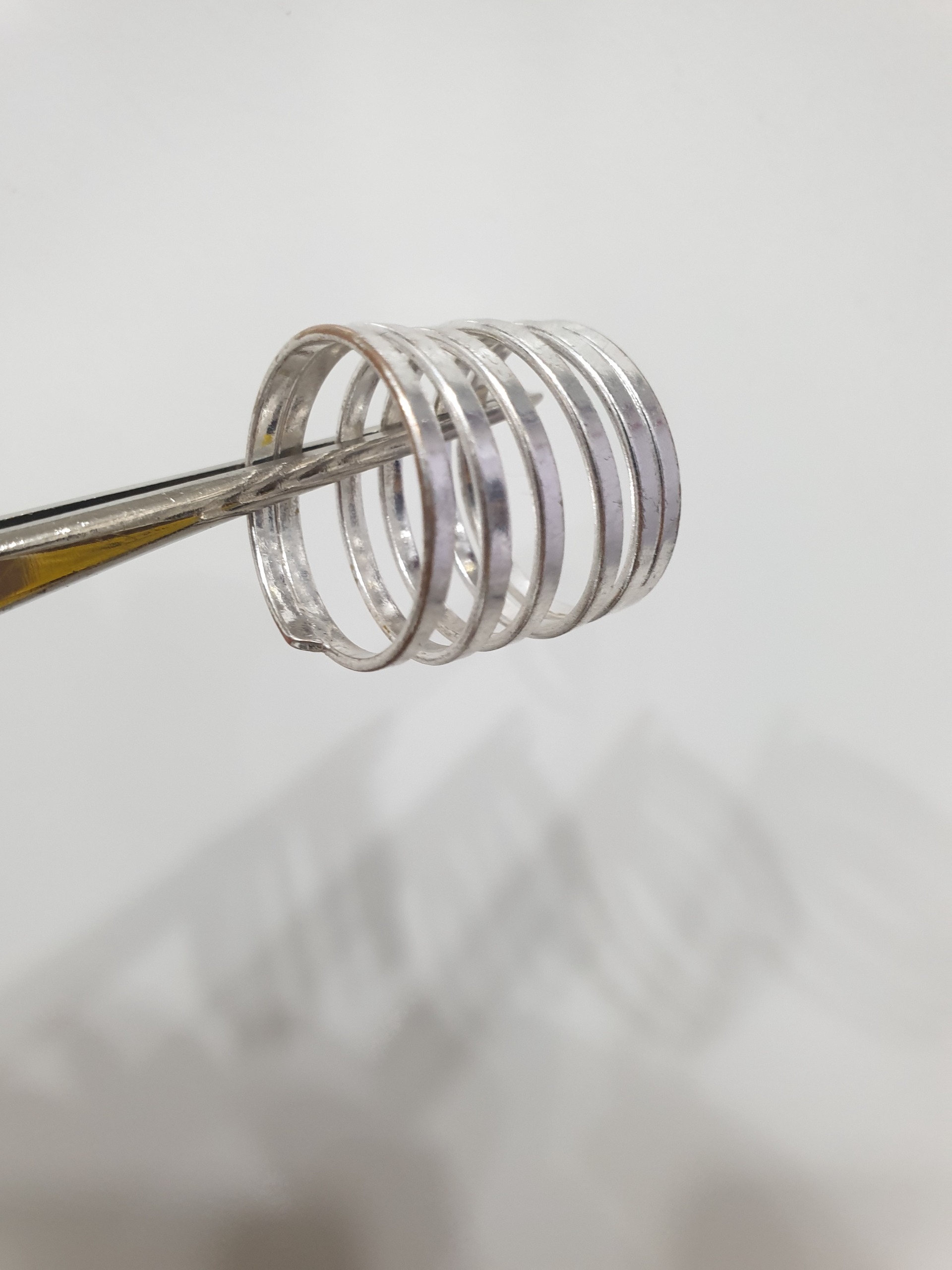 انگشتر خاص و زیبا