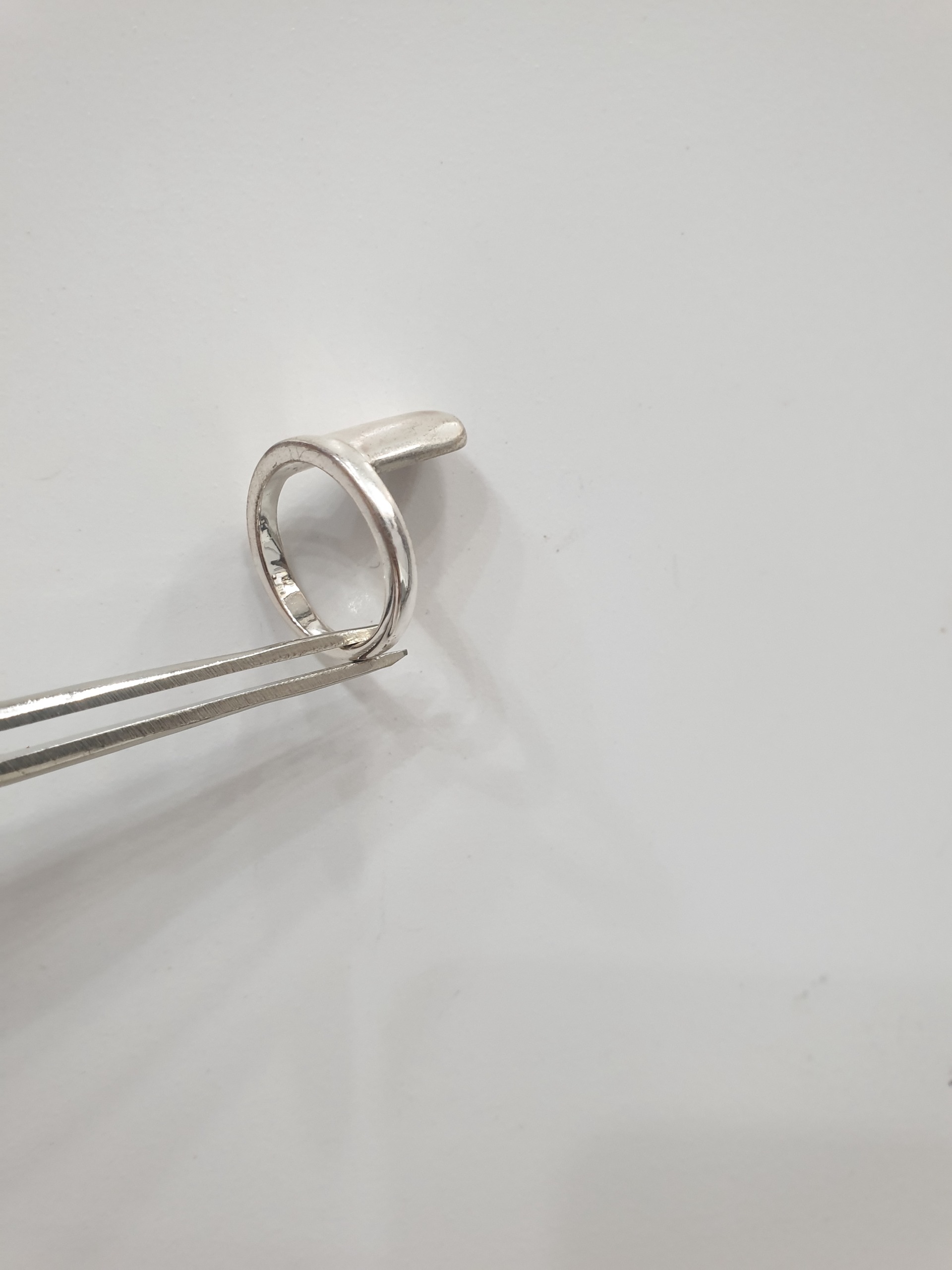 انگشتر خاص قدیمی