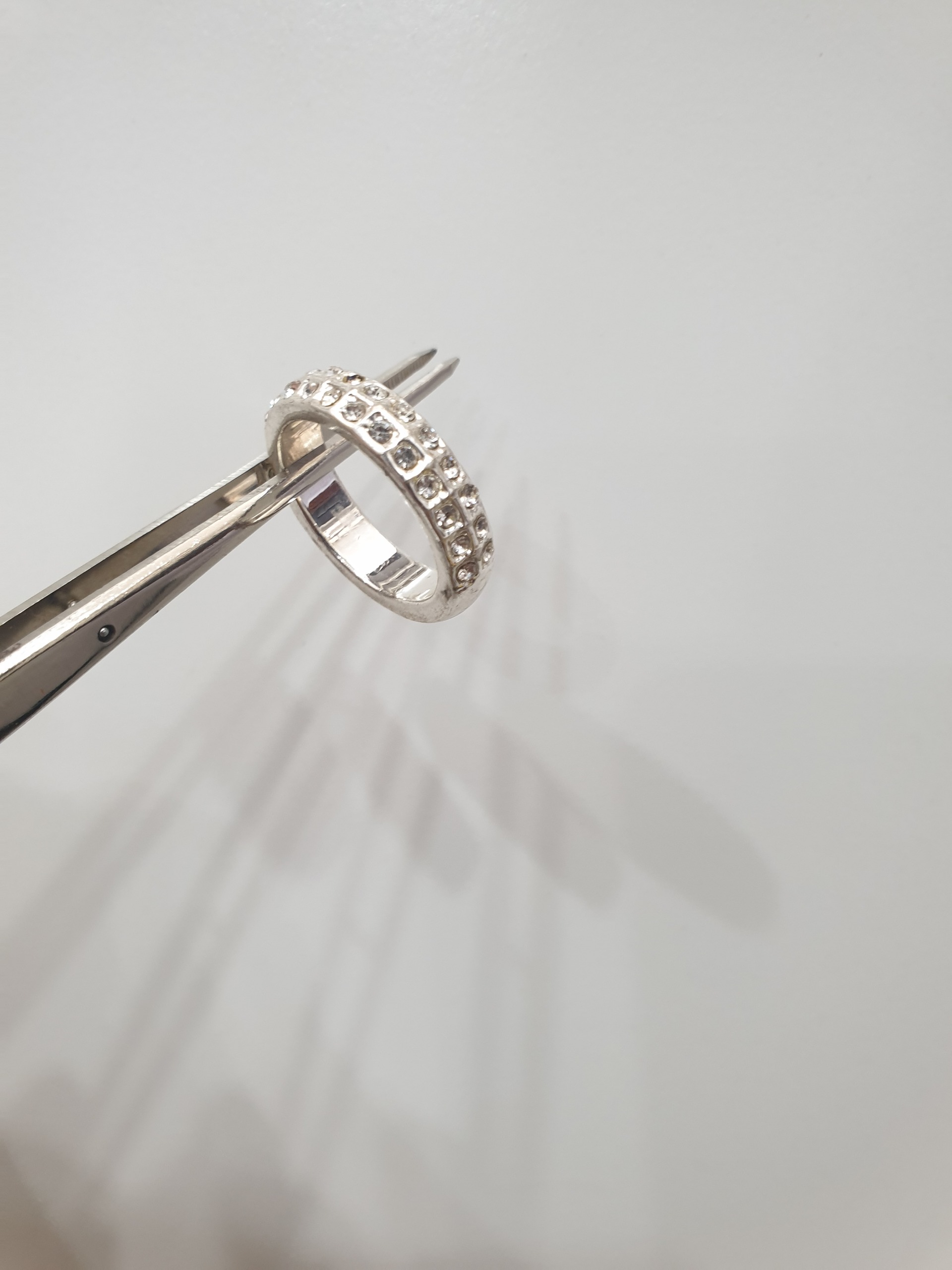 انگشتر خیلی دلبر و خاص