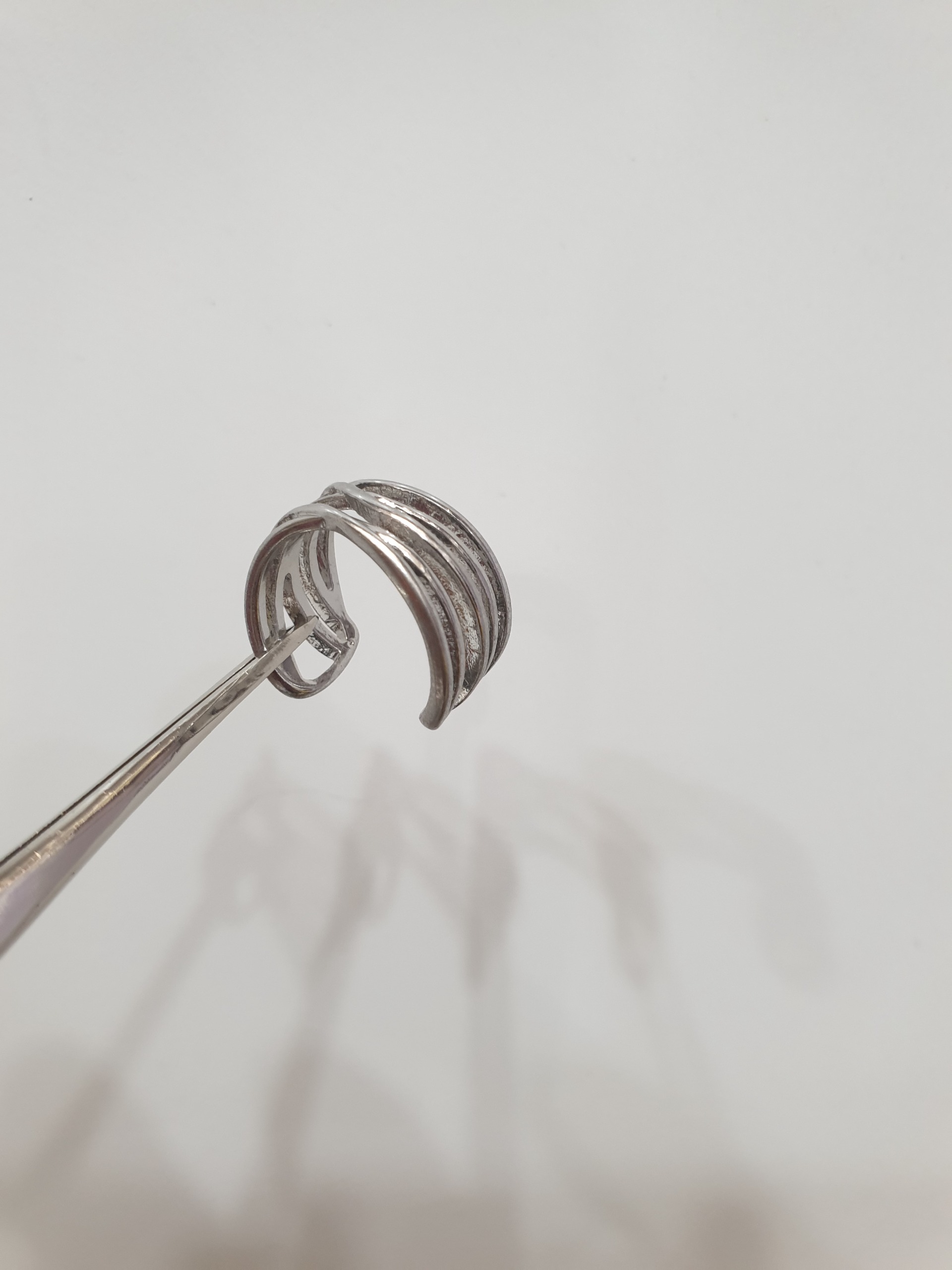 انگشتر خاص قدیمی