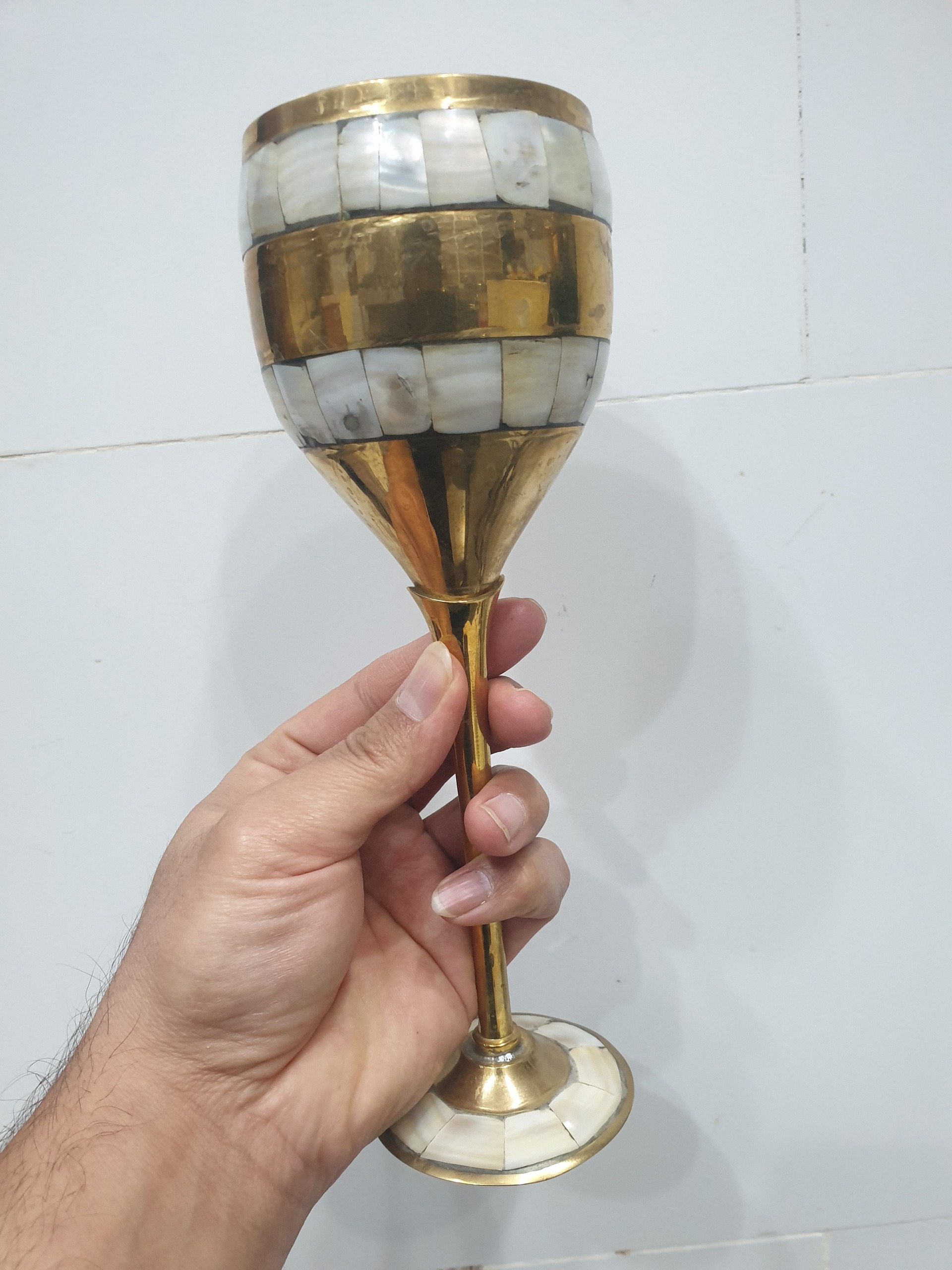 جام خاص و بسیار زیبا