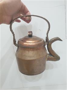 قوری