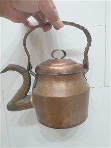 قوری