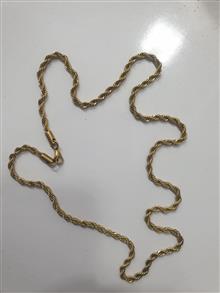 گردن