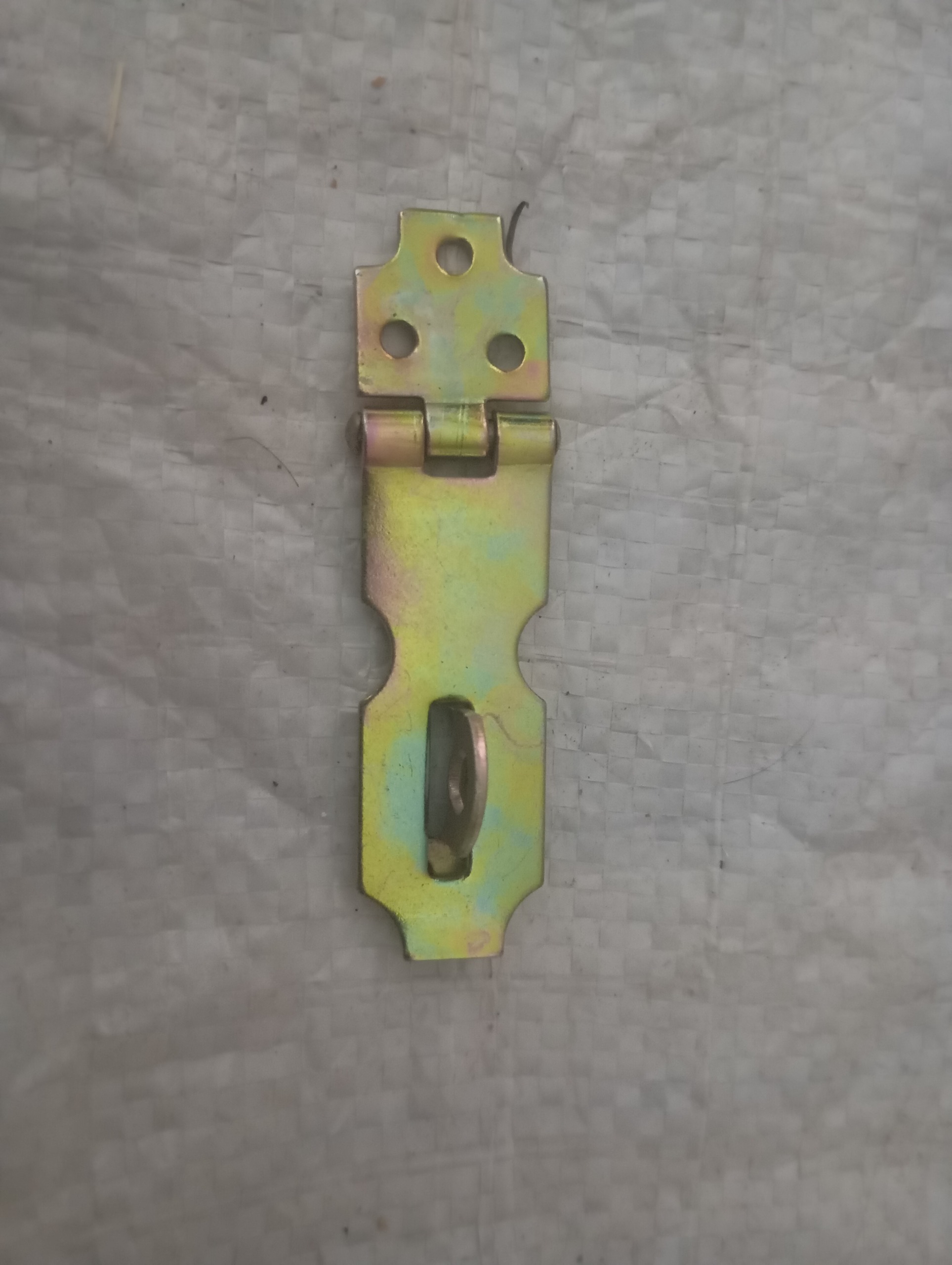 قفل شب بندی مدل CH1.5