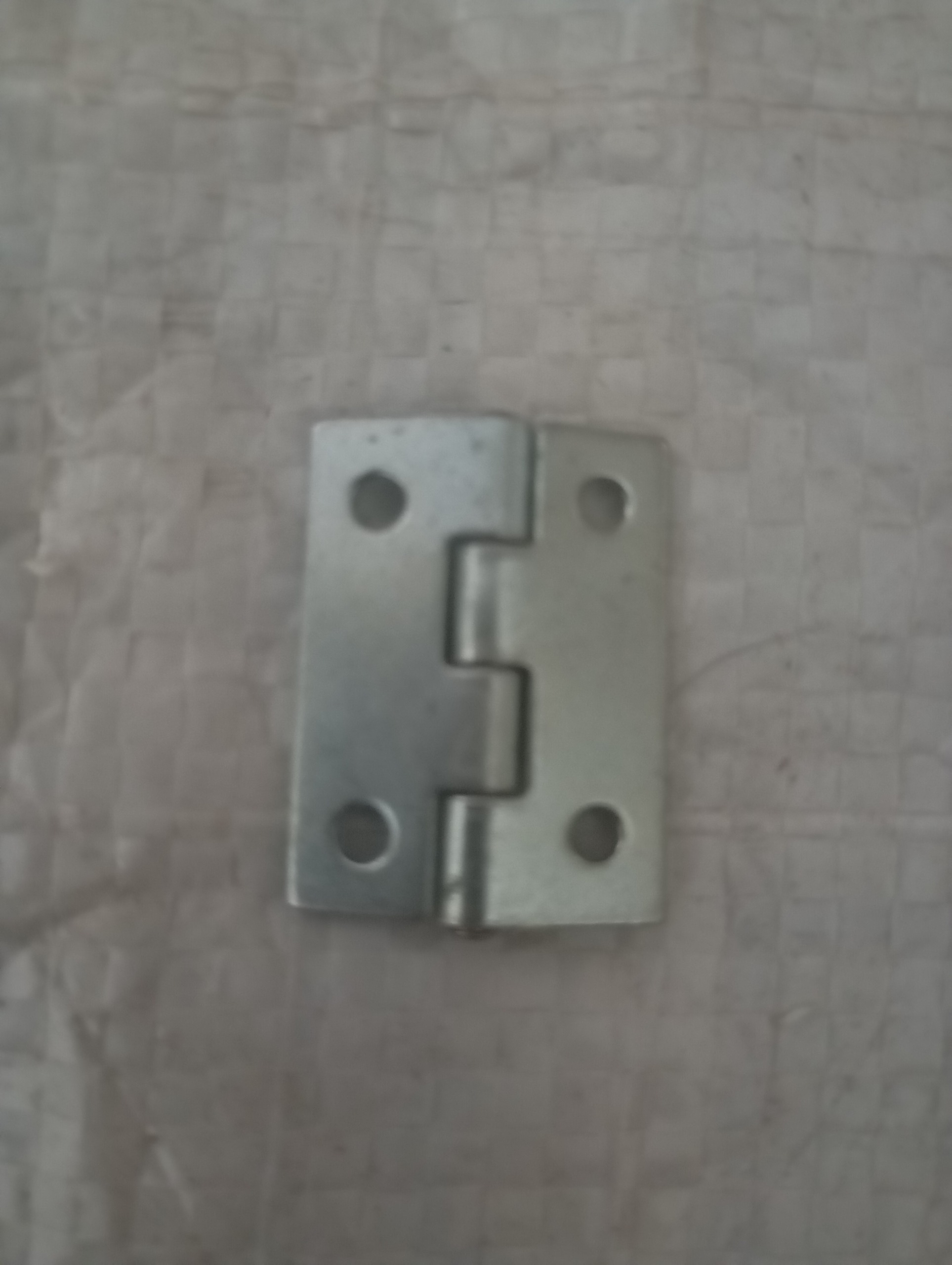 لولا تخت آهنی 2.5 سانت