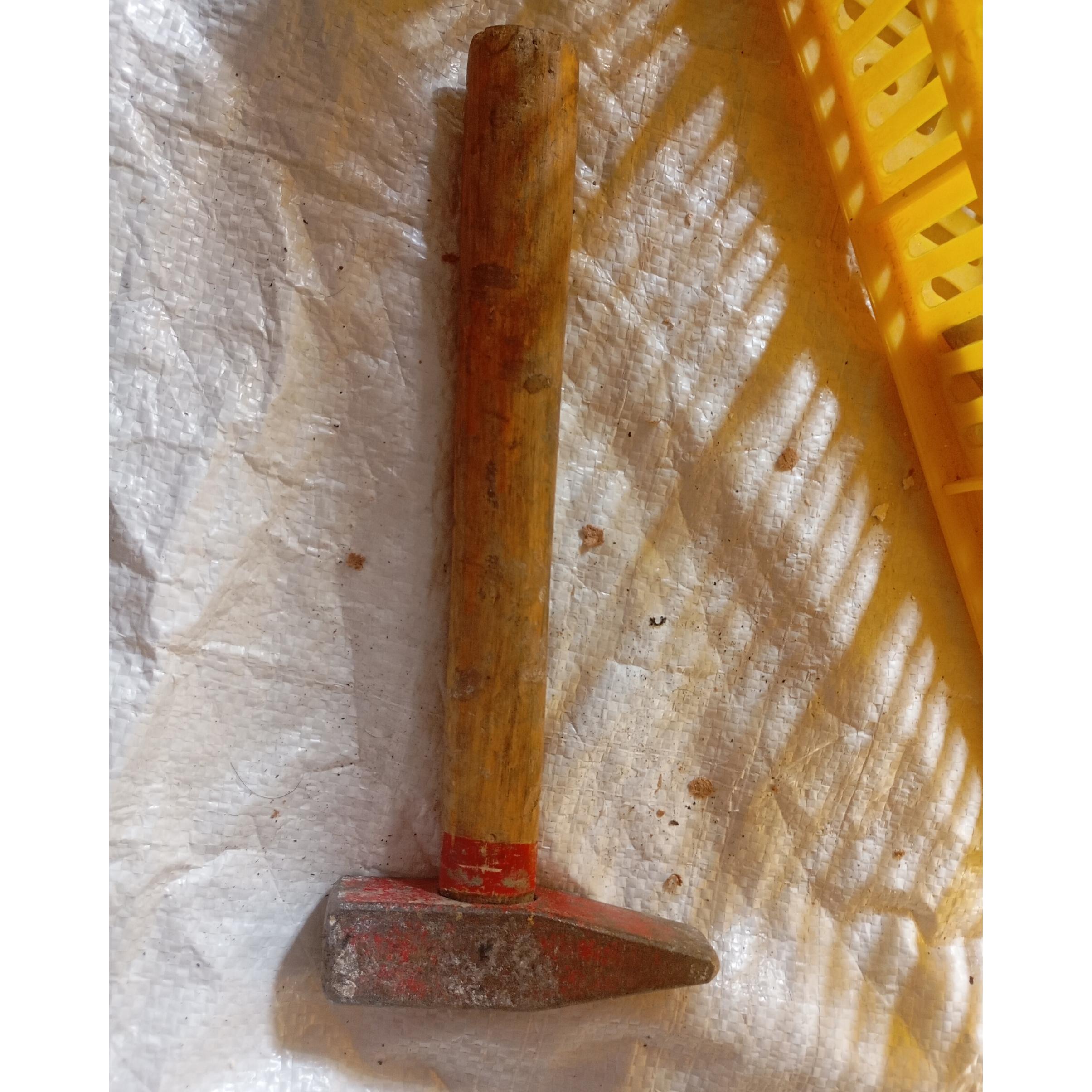 چکش نیم کیلویی