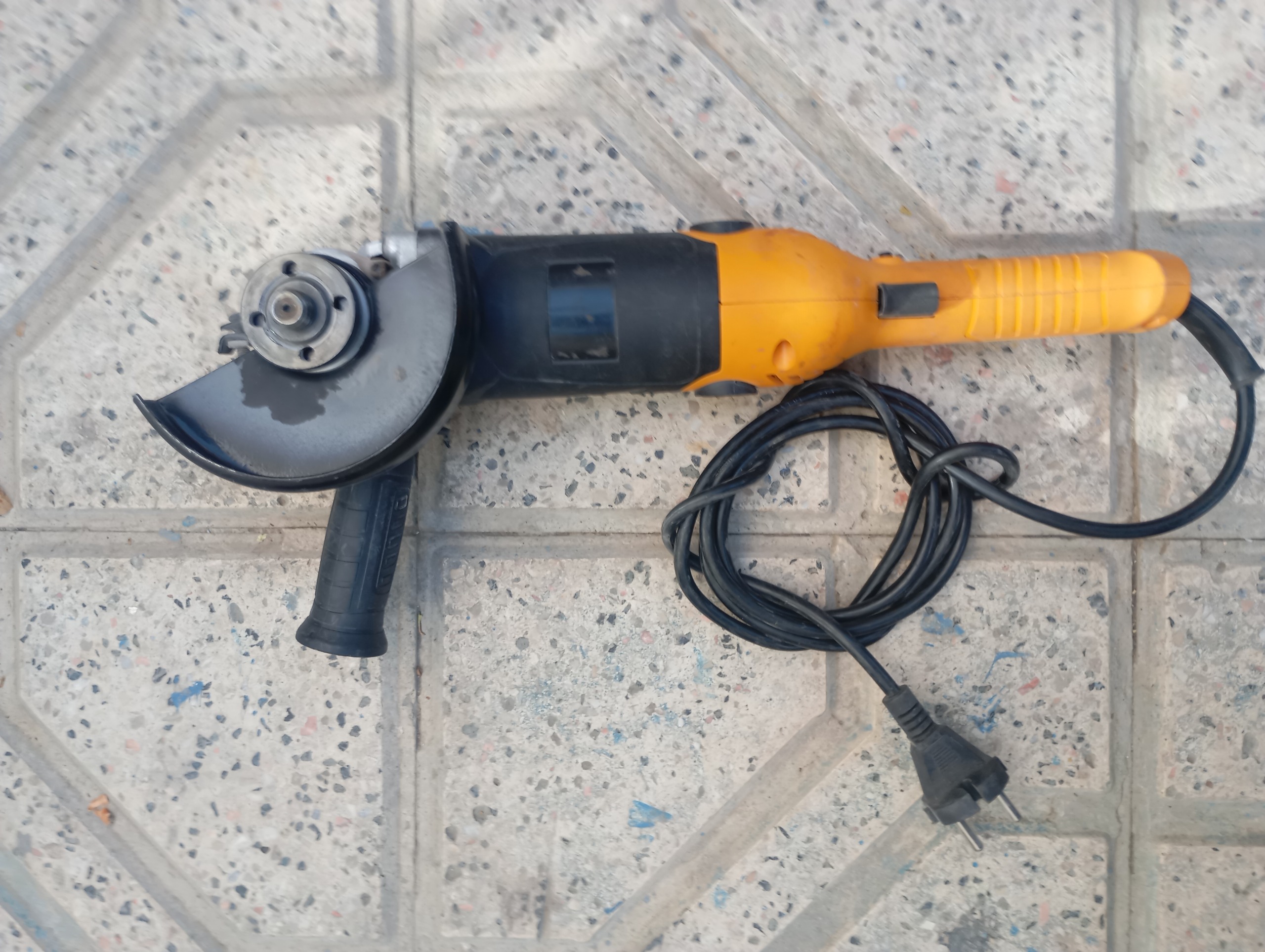 مینی فرز سالم