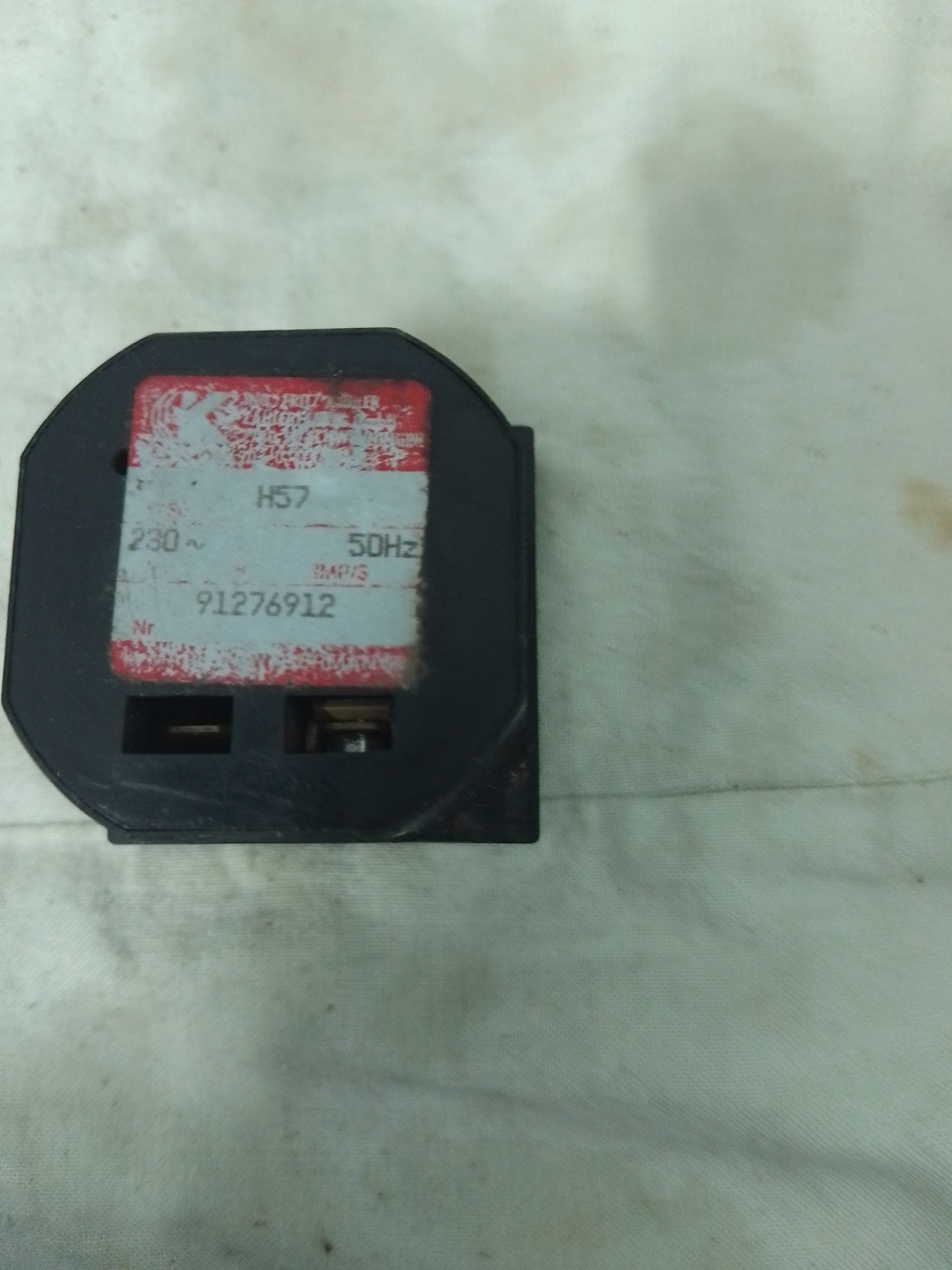 برق شمار چین