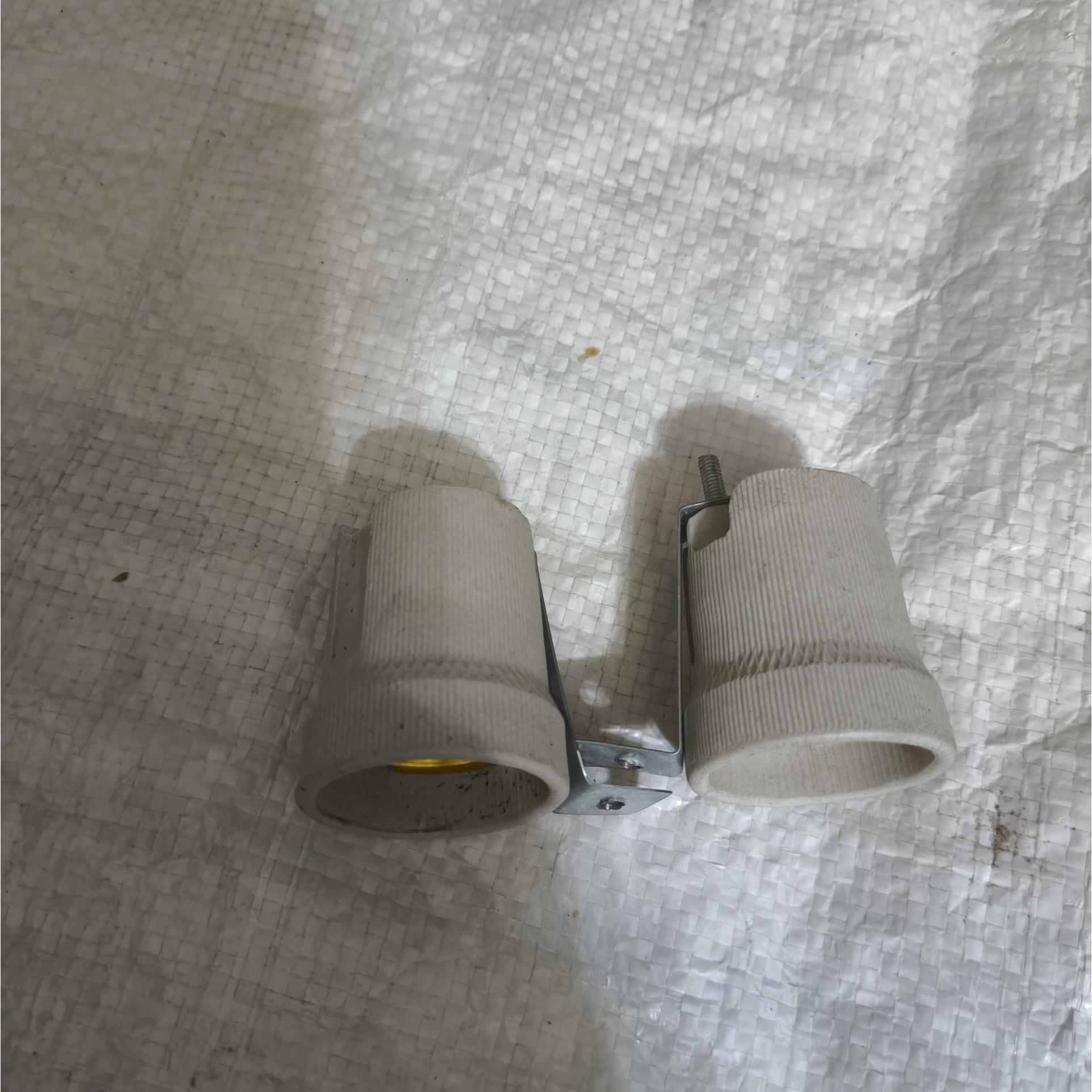 سرپیچ لامپ سرامیکی