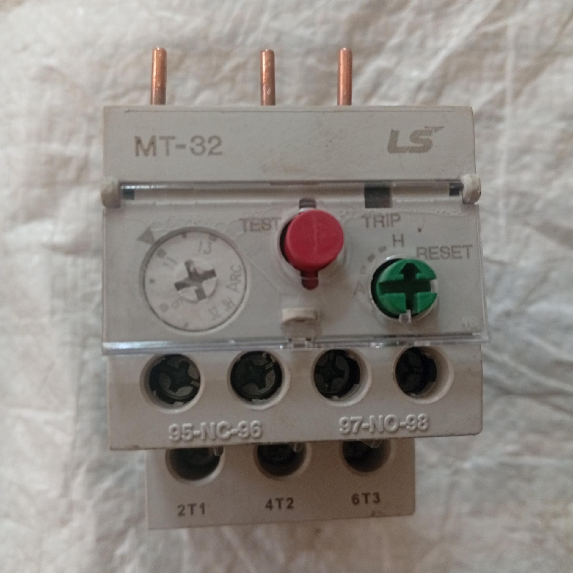 بی متال سه فاز
