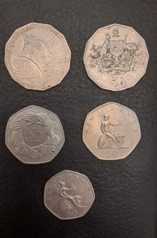 5