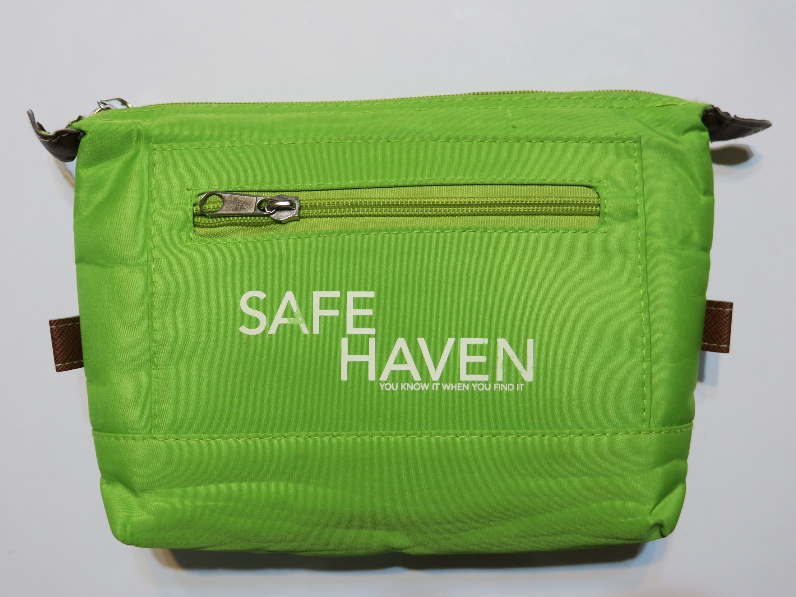 کیف نگهداری لوازم آرایش (استوک اروپایی)