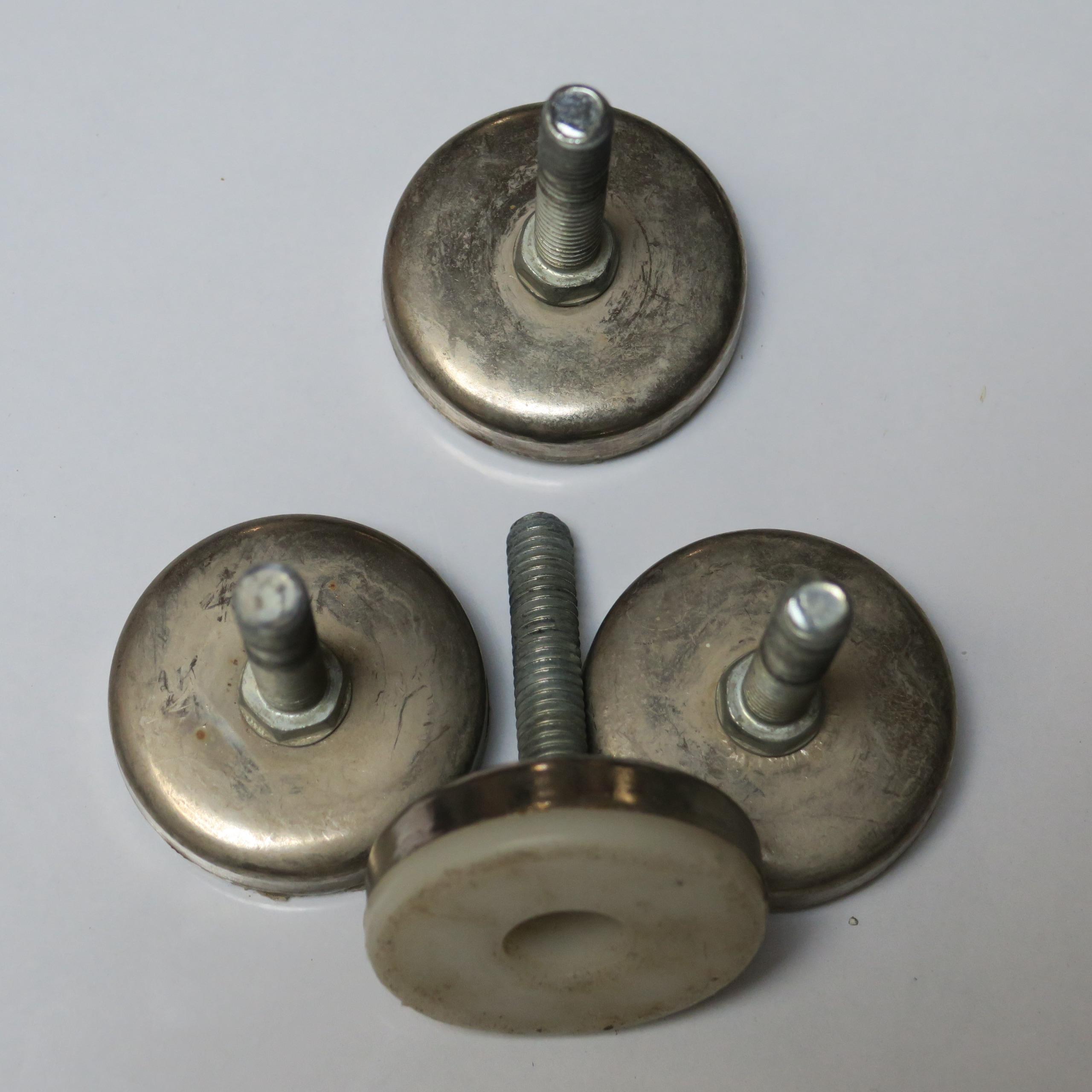 پایه استیل میز تحریر آمریکائی