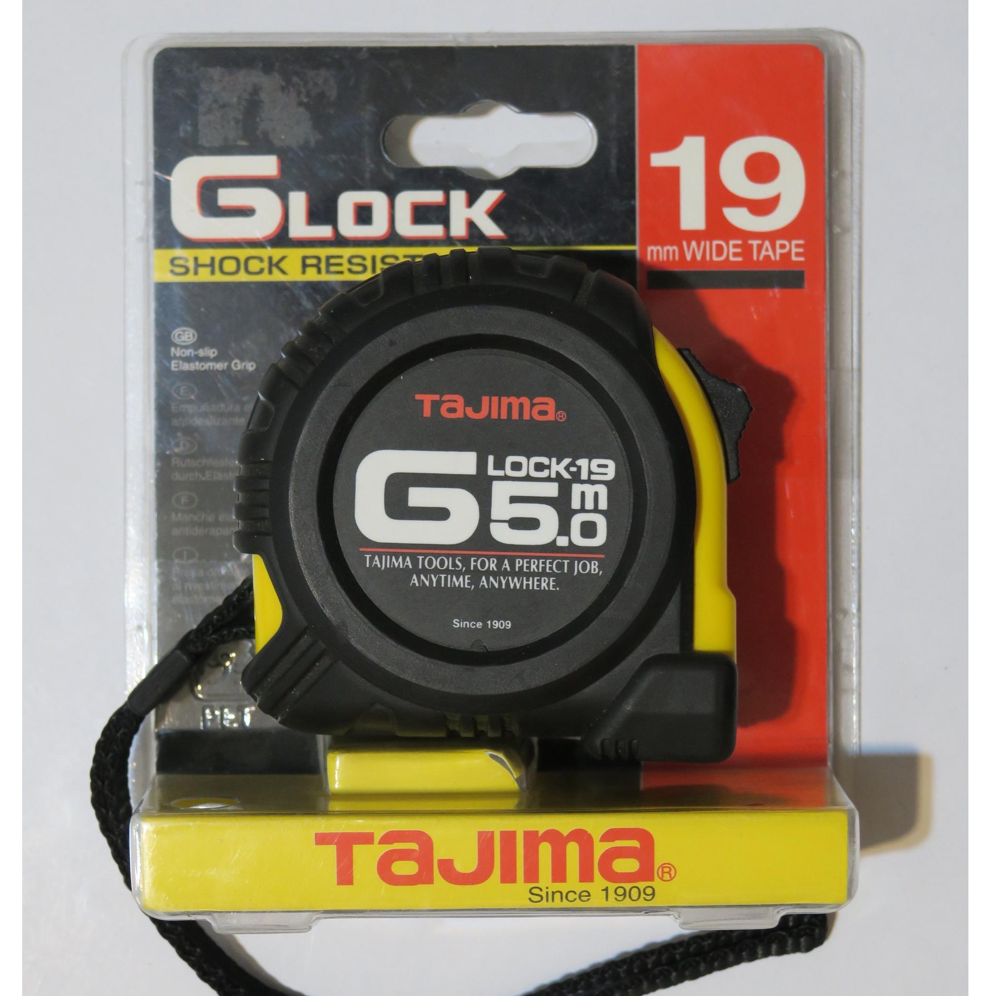 متر ضد ضربه 5 متری تاجیما Tajima ژاپن