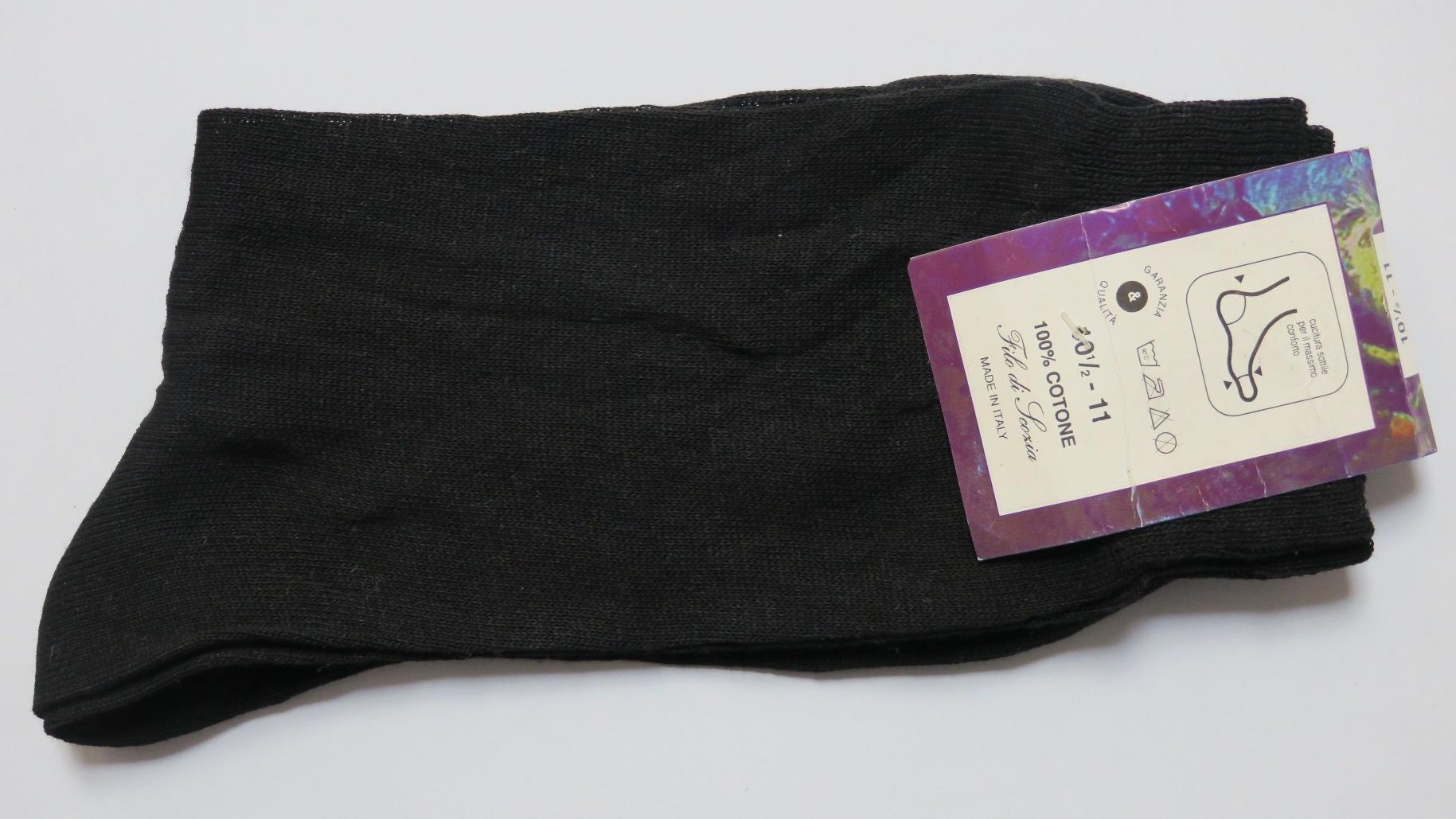 جوراب مردانه ایتالیایی