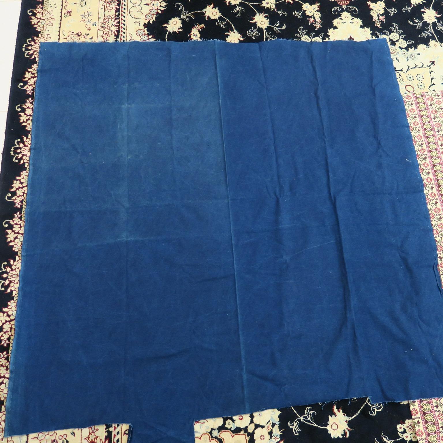 قواره پارچه لی قدیمی