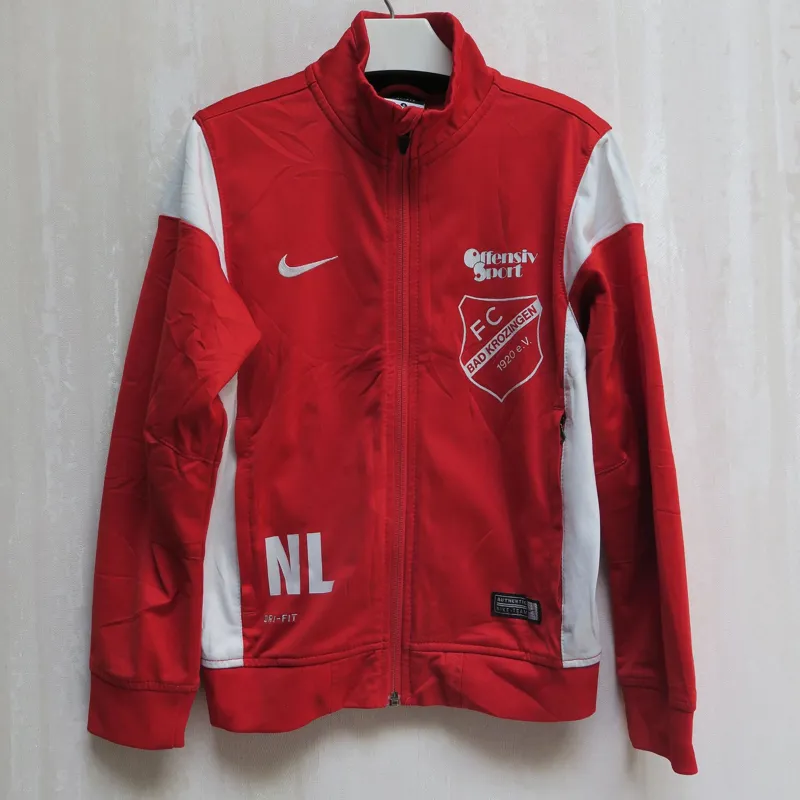 کاپشن ورزشی بچه گانه Nike
