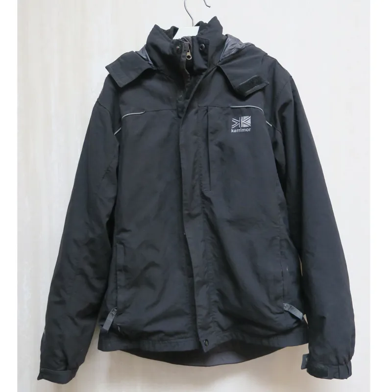 کاپشن بچگانه عالی (برند انگلیسی Karrimor)