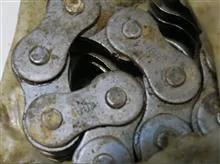 زنجیر