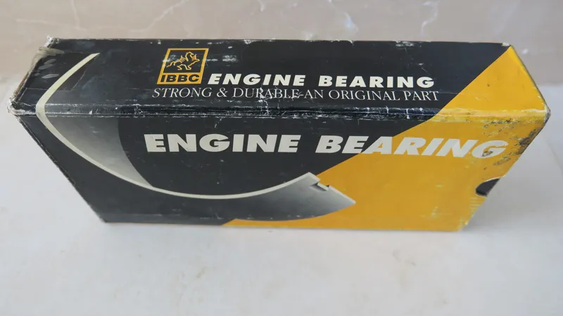 یاتاقان خودرو (ست کامل 12 عددی)