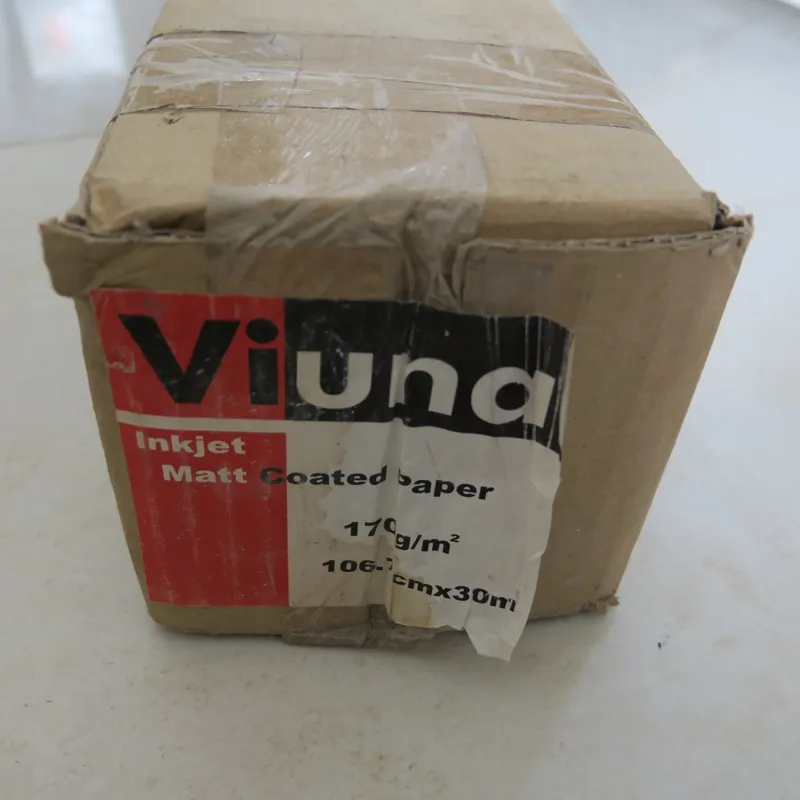 رول کوتد 170 گرم بر مترمربع (برند Viuna)