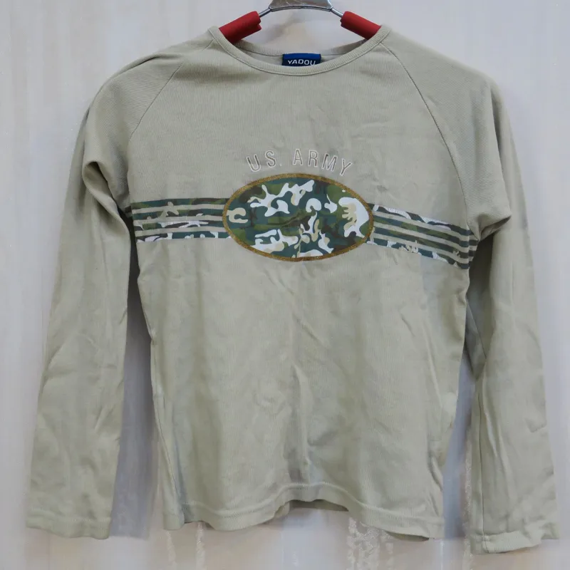 بلوز استوک دخترانه