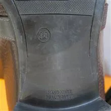 کفش
