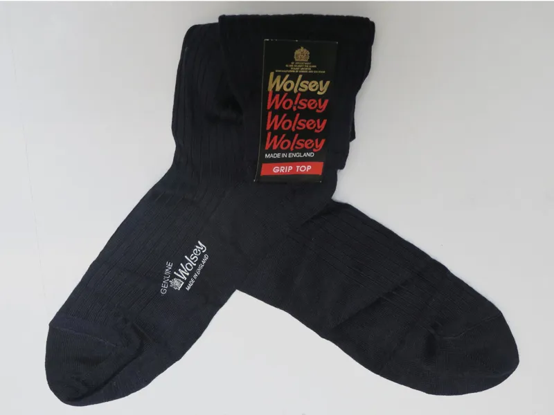 جوراب ساق بلند انگلیسی