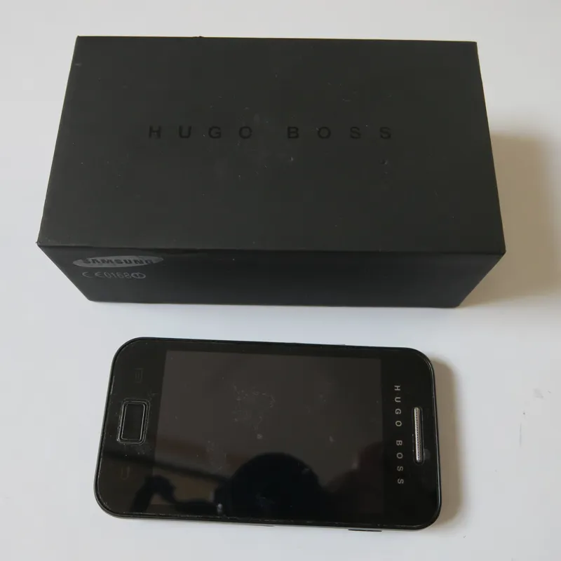 Samsung Galaxy ace