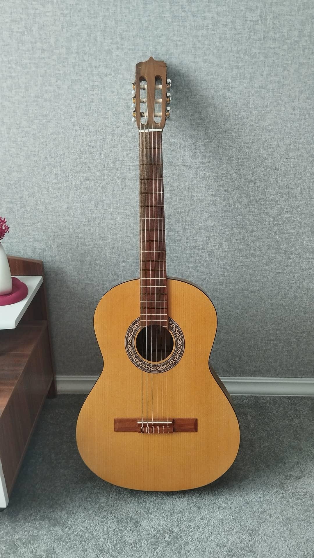 گیتار پارسی P70