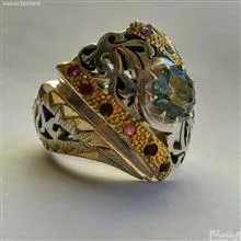 انگشتردستسازسلطنتی