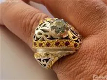 انگشتردستسازسلطنتی