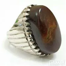 انگشترنقره