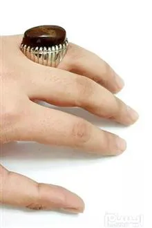 انگشترنقره