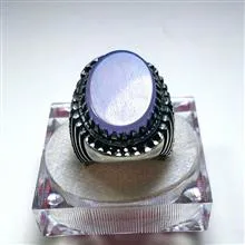 انگشترعقیق