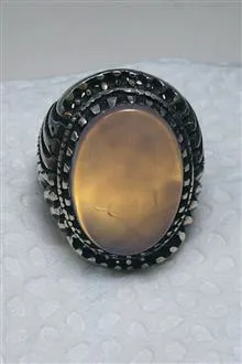 انگشترعقیق