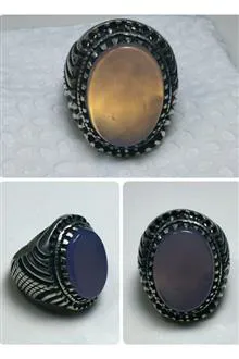 انگشترعقیق