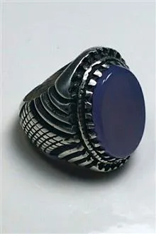 انگشترعقیق