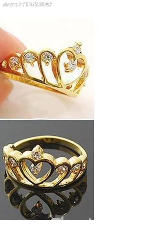 انگشتر عتیقه ترکیه ای