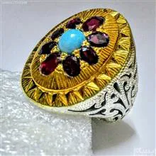 انگشترقلمزنی