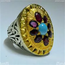 انگشترقلمزنی