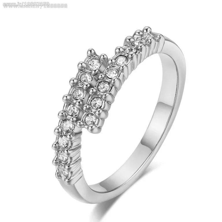 انگشتر جواهری اتریشی