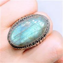 لابرادوریت