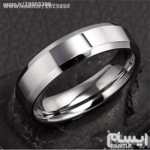 حلقه لوکس کانادایی با روکش طلای 24 عیار