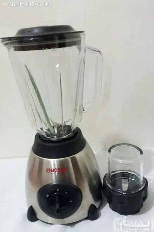 مخلوط کن واسیاب برقی بوشBOSCH